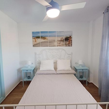 Atico La Cenia Daire Denia Dış mekan fotoğraf