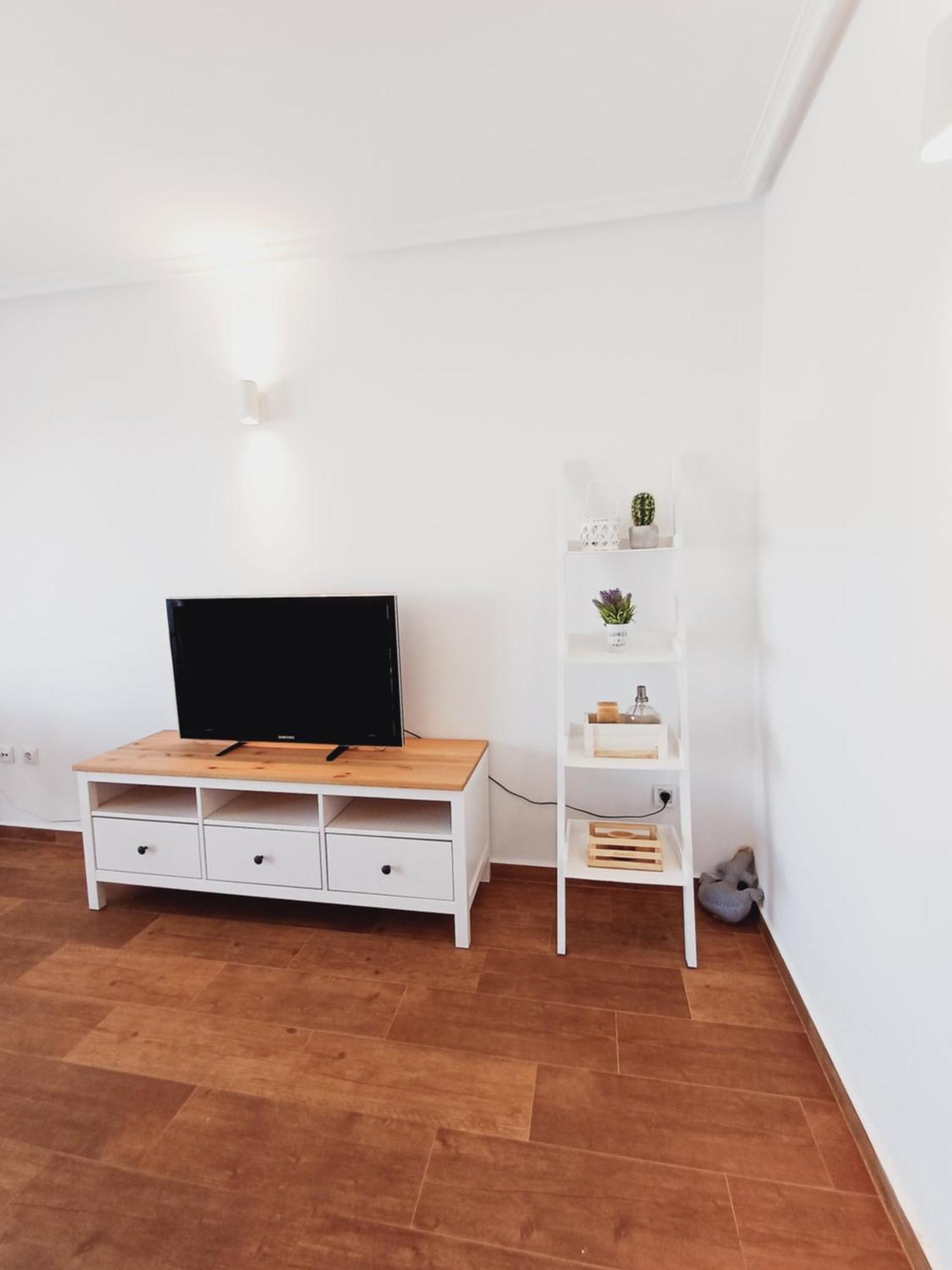 Atico La Cenia Daire Denia Dış mekan fotoğraf