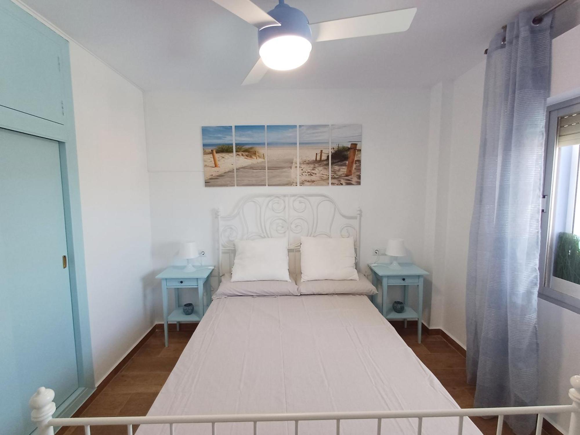 Atico La Cenia Daire Denia Dış mekan fotoğraf