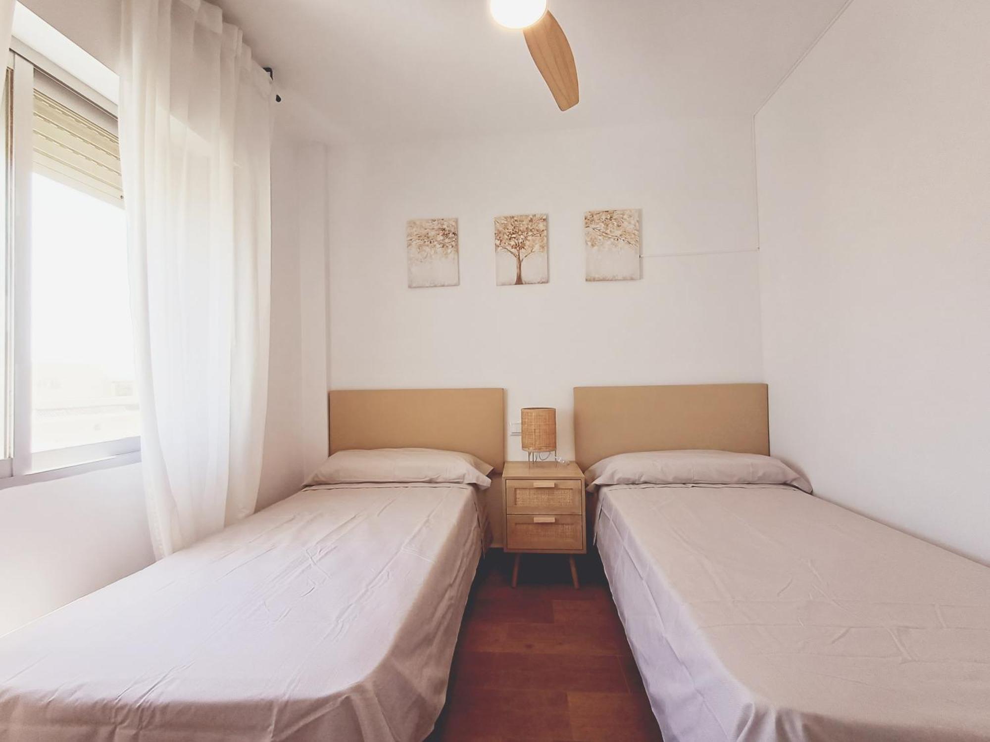 Atico La Cenia Daire Denia Dış mekan fotoğraf