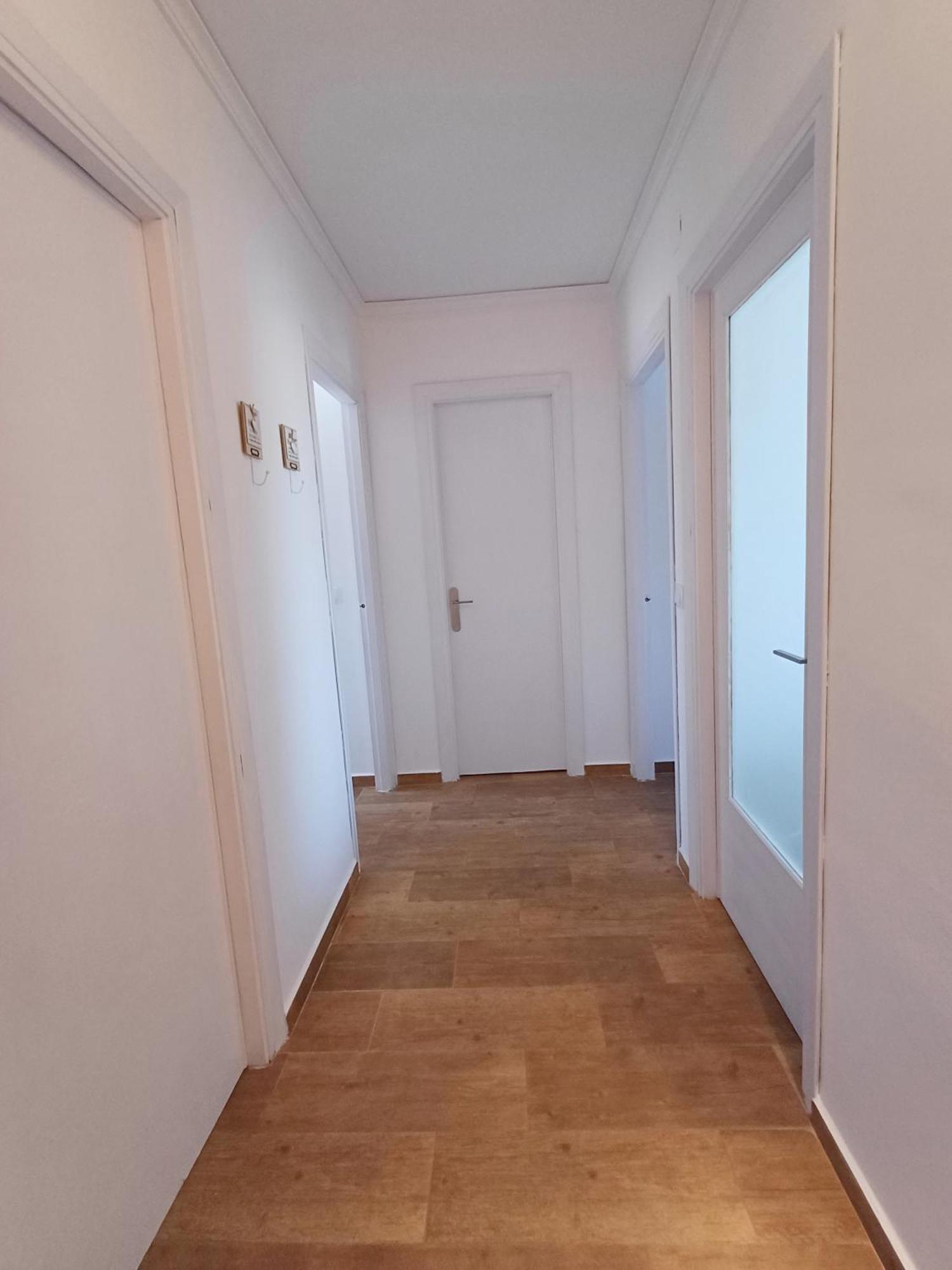Atico La Cenia Daire Denia Dış mekan fotoğraf